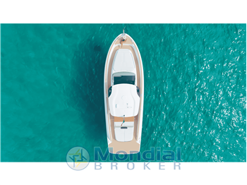Solaris Power 40 open