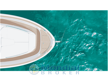 Solaris Power 40 open