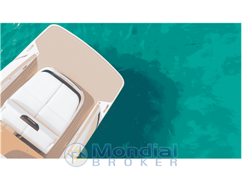 Solaris Power 40 open