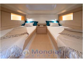 Solaris Power 40 open