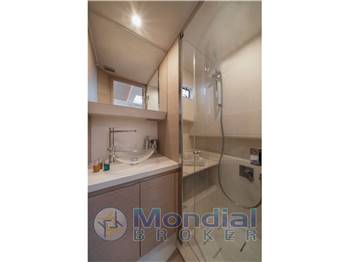 Solaris Power 40 open