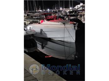Solaris Power 40 open