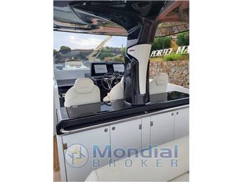 Solaris Power 40 open