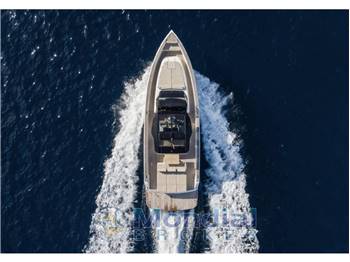 Pardo Yachts 43