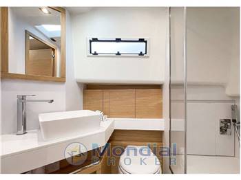 Pardo Yachts 43