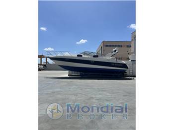 Cranchi 39 Endurance