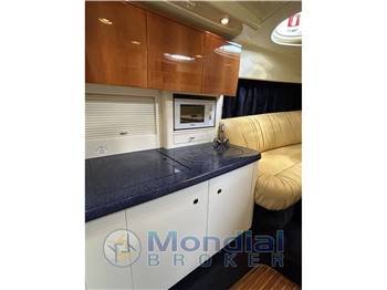 Cranchi 39 Endurance