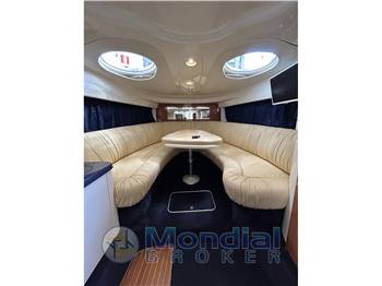 Cranchi 39 Endurance