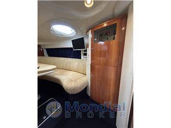 Cranchi 39 Endurance