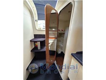 Cranchi 39 Endurance