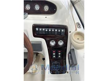 Cranchi 39 Endurance