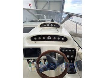 Cranchi 39 Endurance