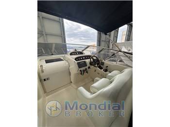 Cranchi 39 Endurance