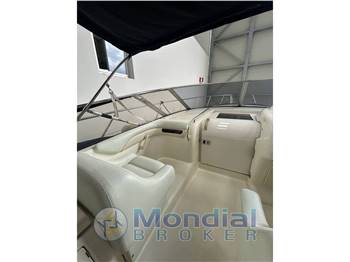Cranchi 39 Endurance