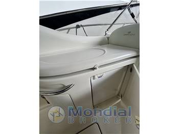 Cranchi 39 Endurance