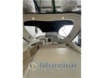 Cranchi 39 Endurance