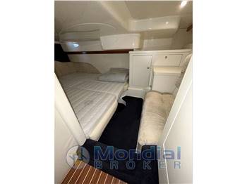 Cranchi 39 Endurance