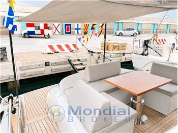 Solaris Power 48 Lobster