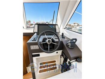 Solaris Power 48 Lobster