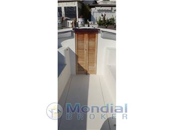WELLCRAFT MARINE SCARAB 34 SPORT