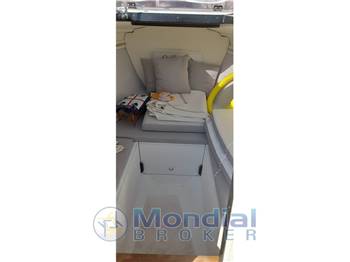 WELLCRAFT MARINE SCARAB 34 SPORT