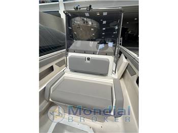 WELLCRAFT MARINE SCARAB 34 SPORT