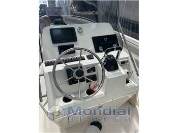 WELLCRAFT MARINE SCARAB 34 SPORT