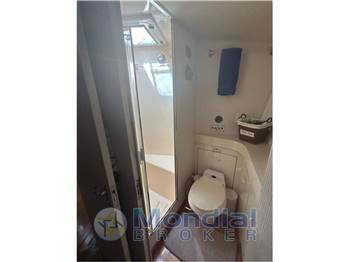Hatteras Yacht 65 Convertible