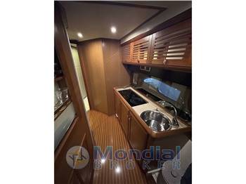 Mochi Craft 44 Dolphin