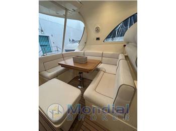 Mochi Craft 44 Dolphin