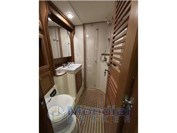 Mochi Craft 44 Dolphin