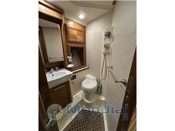 Mochi Craft 44 Dolphin