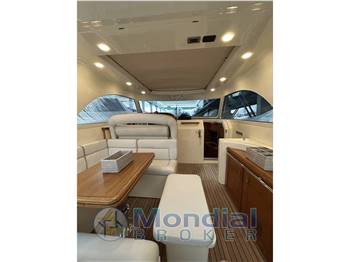 Mochi Craft 44 Dolphin