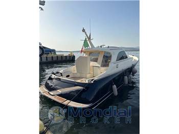 Mochi Craft 44 Dolphin