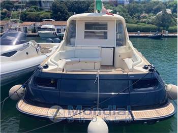 Mochi Craft 44 Dolphin