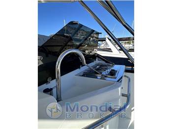 Beneteau Flyer 10
