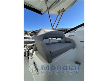 Beneteau Flyer 10