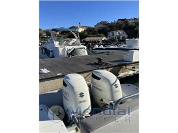 Beneteau Flyer 10