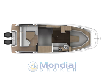 Beneteau Flyer 10