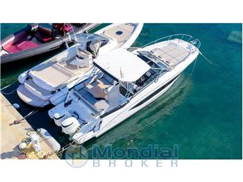Beneteau Flyer 10