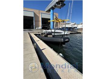 Sea Water Phantom 300