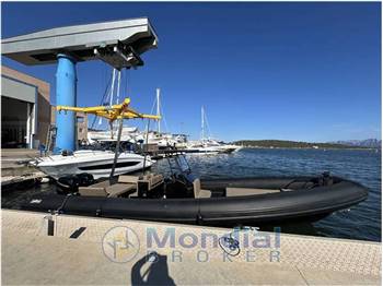 Sea Water Phantom 300