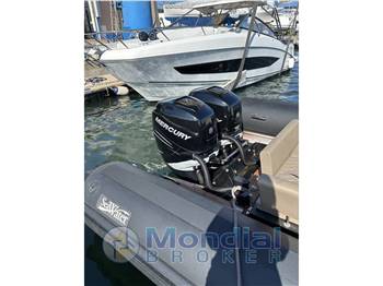 Sea Water Phantom 300