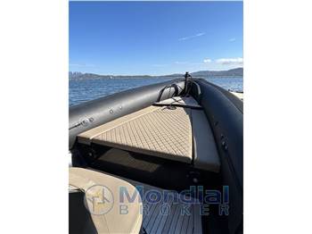 Sea Water Phantom 300