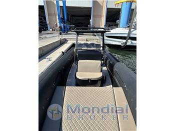 Sea Water Phantom 300