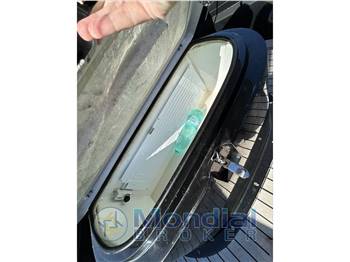 Sea Water Phantom 300