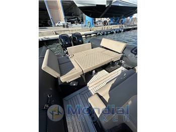 Sea Water Phantom 300