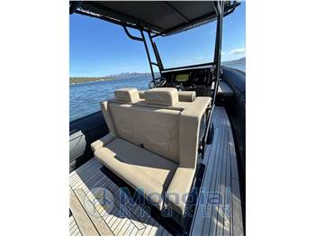 Sea Water Phantom 300