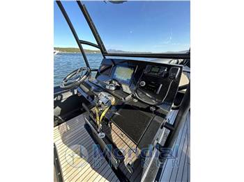 Sea Water Phantom 300