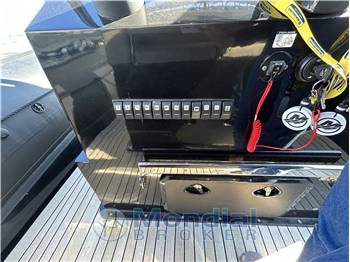 Sea Water Phantom 300